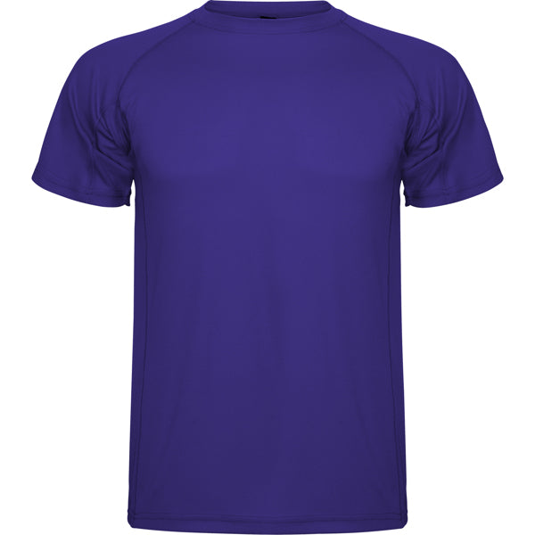 Camiseta técnica Montecarlo