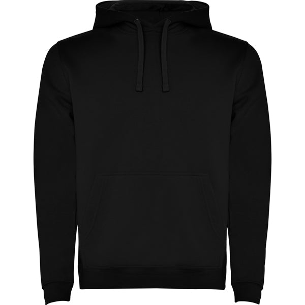 Sudadera con capucha Urban