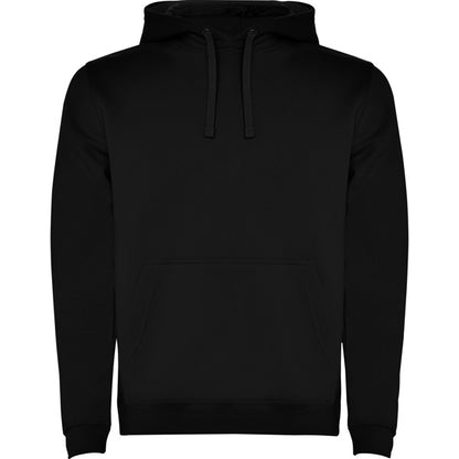 Sudadera con capucha Urban