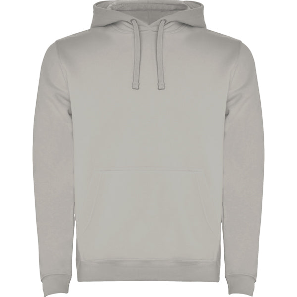 Sudadera con capucha Urban