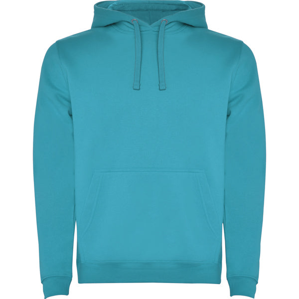 Sudadera con capucha Urban