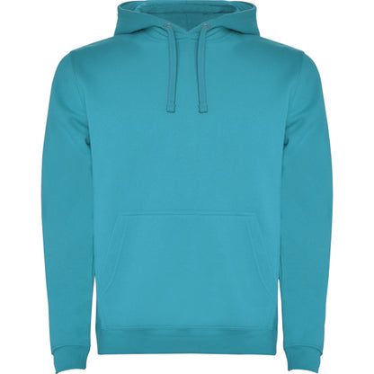 Sudadera con capucha Urban