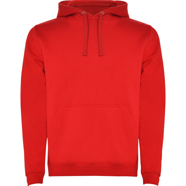 Sudadera con capucha Urban