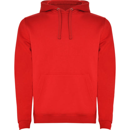 Sudadera con capucha Urban