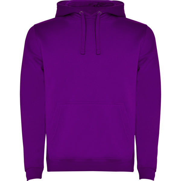 Sudadera con capucha Urban