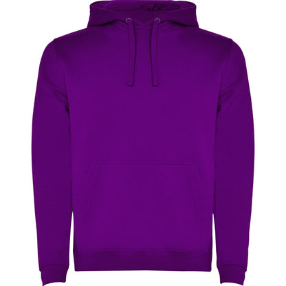 Sudadera con capucha Urban