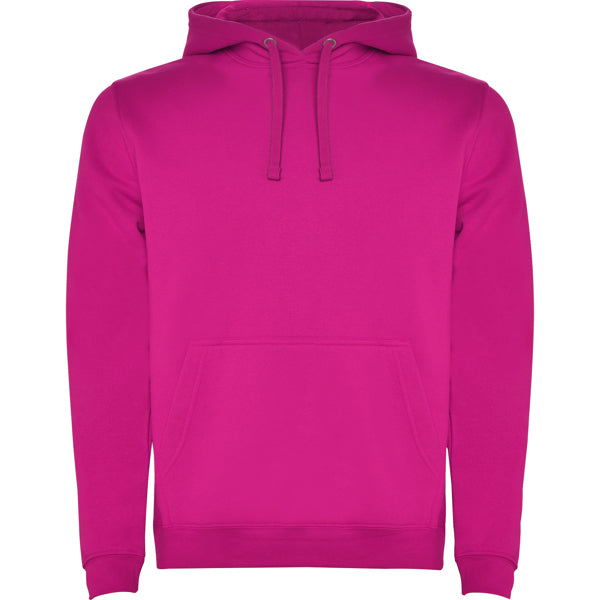 Sudadera con capucha Urban