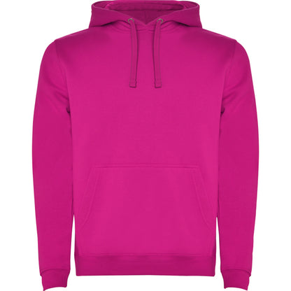 Sudadera con capucha Urban