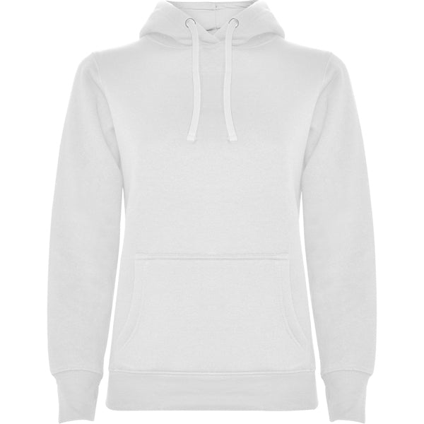Sudadera con capucha Urban Mujer