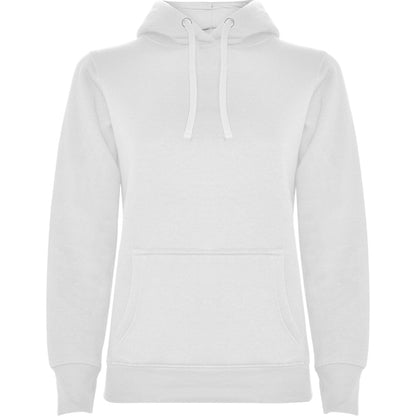 Sudadera con capucha Urban Mujer