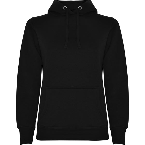 Sudadera con capucha Urban Mujer