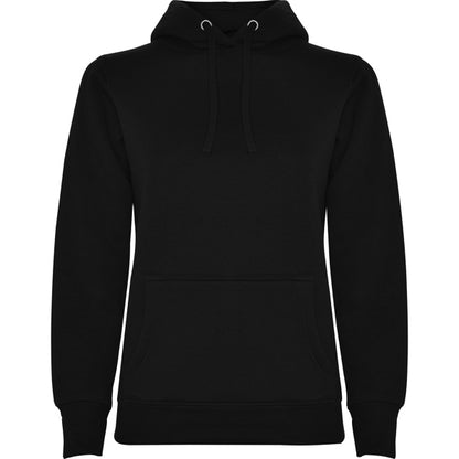 Sudadera con capucha Urban Mujer