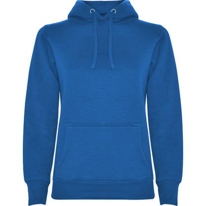 Sudadera con capucha Urban Mujer