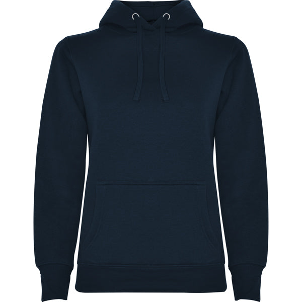 Sudadera con capucha Urban Mujer