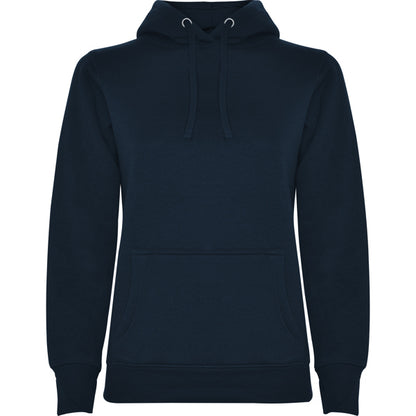 Sudadera con capucha Urban Mujer