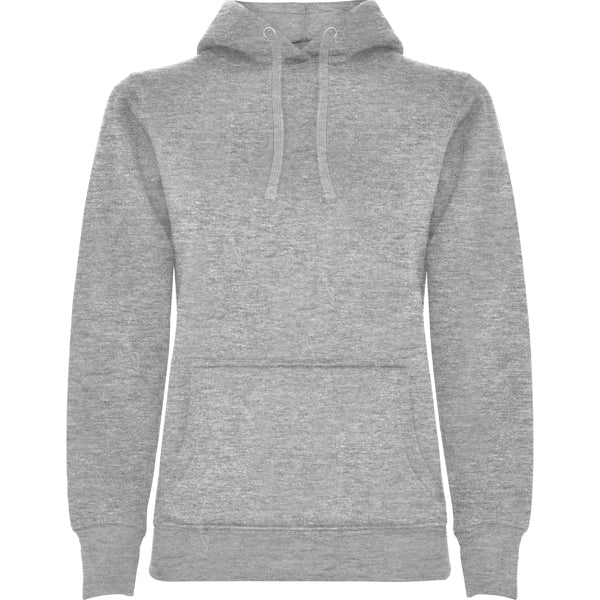 Sudadera con capucha Urban Mujer
