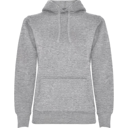 Sudadera con capucha Urban Mujer