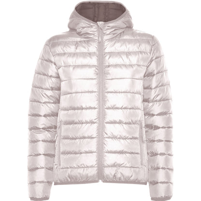 Chaqueta Norway Woman