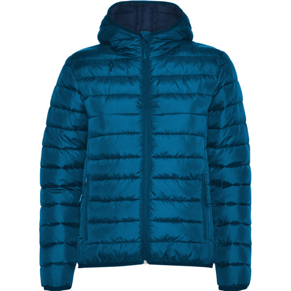 Chaqueta Norway Woman