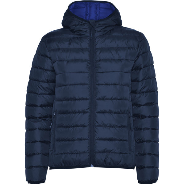 Chaqueta Norway Woman