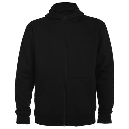 Sudadera con cremallera Montblanc