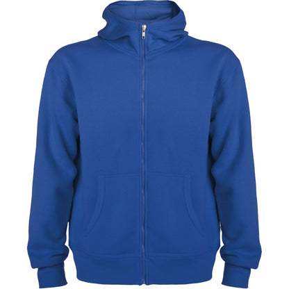 Sudadera con cremallera Montblanc