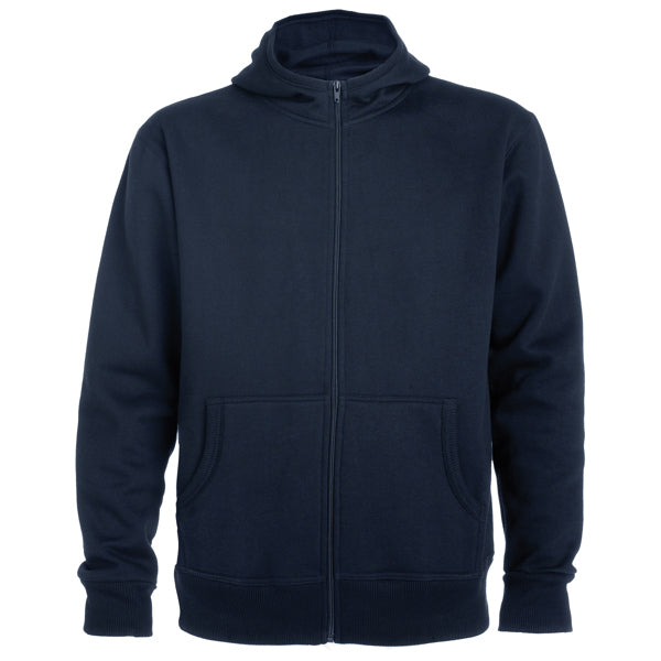 Sudadera con cremallera Montblanc