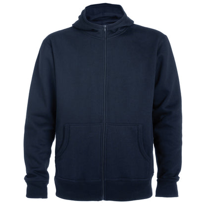 Sudadera con cremallera Montblanc