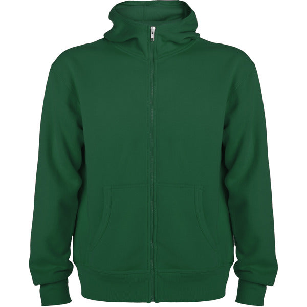 Sudadera con cremallera Montblanc