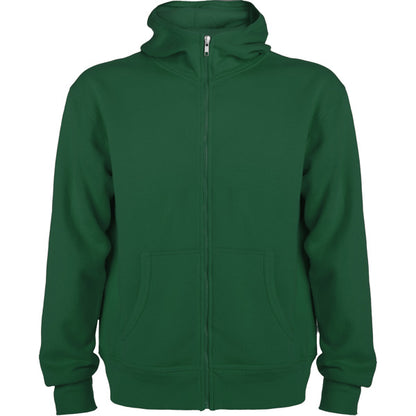 Sudadera con cremallera Montblanc