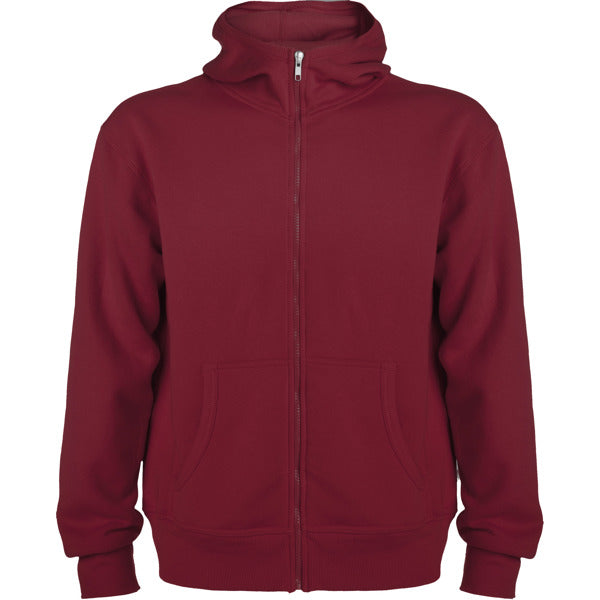 Sudadera con cremallera Montblanc