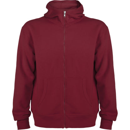 Sudadera con cremallera Montblanc