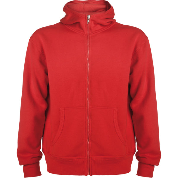 Sudadera con cremallera Montblanc