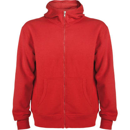 Sudadera con cremallera Montblanc