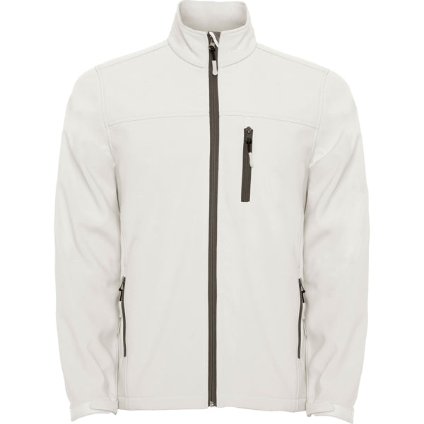 Chaqueta Antartida