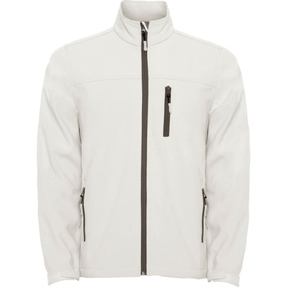 Chaqueta Antartida