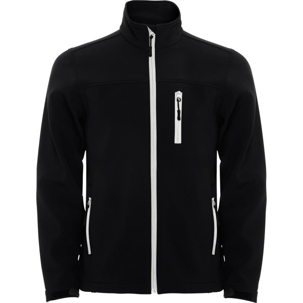 Chaqueta Antartida