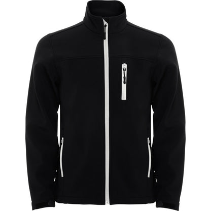 Chaqueta Antartida