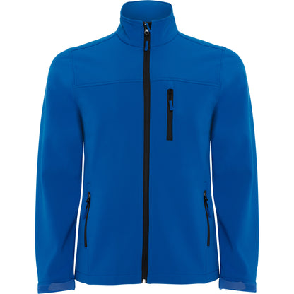 Chaqueta Antartida
