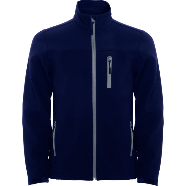 Chaqueta Antartida