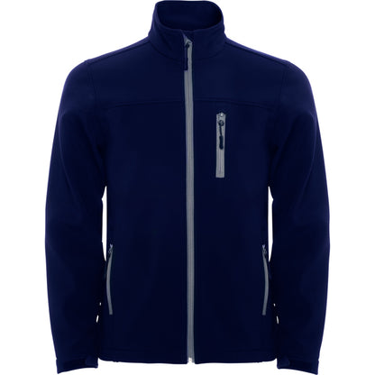 Chaqueta Antartida