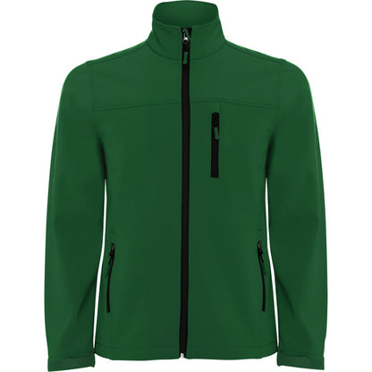 Chaqueta Antartida