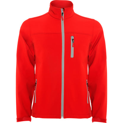 Chaqueta Antartida