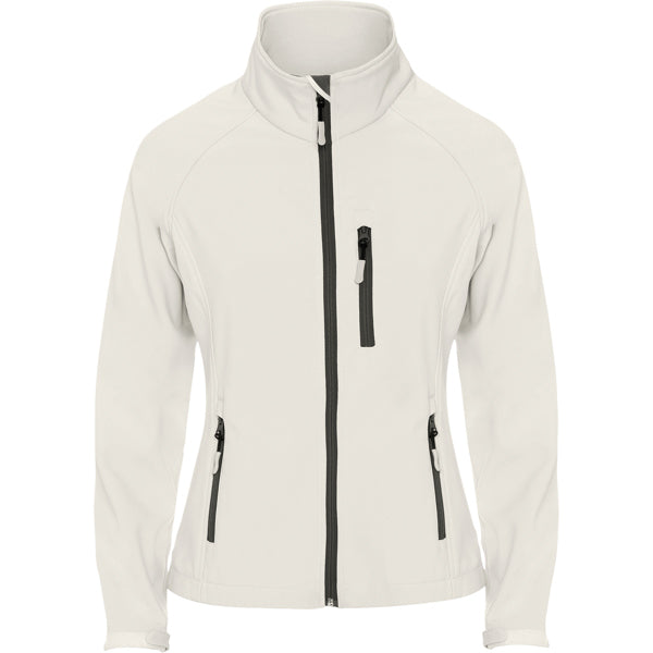 Chaqueta Antartida Mujer