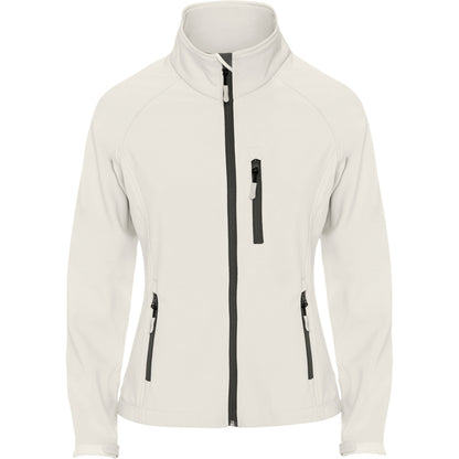 Chaqueta Antartida Mujer