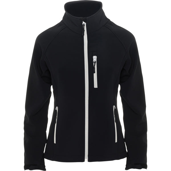 Chaqueta Antartida Mujer