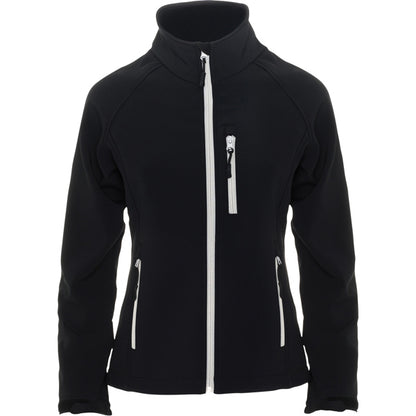 Chaqueta Antartida Mujer