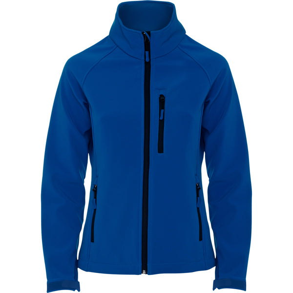 Chaqueta Antartida Mujer