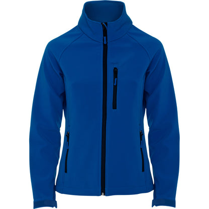 Chaqueta Antartida Mujer