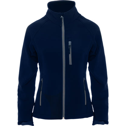 Chaqueta Antartida Mujer